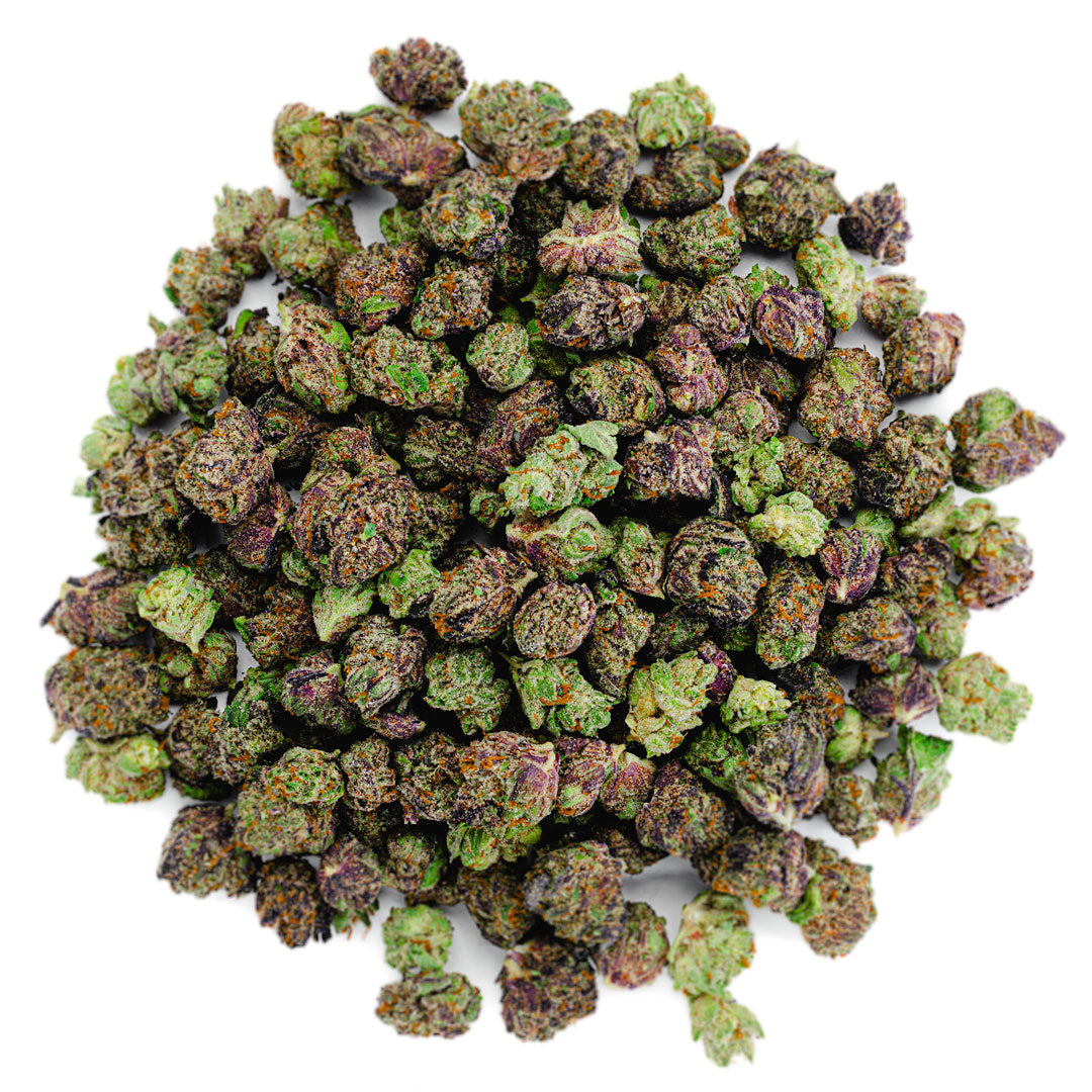 Permanent Runtz Indoor - 14 Grams Minis - Indica