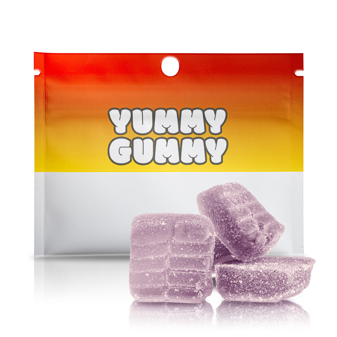 Yummy Gummy - 200mg Gummy Strip - Image 2