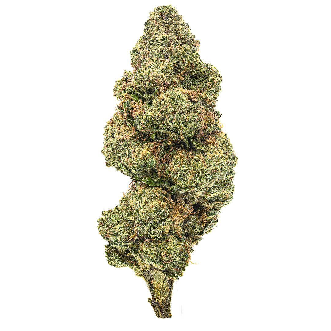 Blueberry Muffin - 28 Grams - Indica