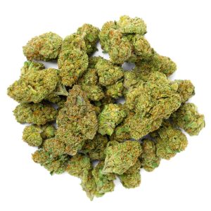 Blueberry Lemon Bars - 14 Grams - Hybrid