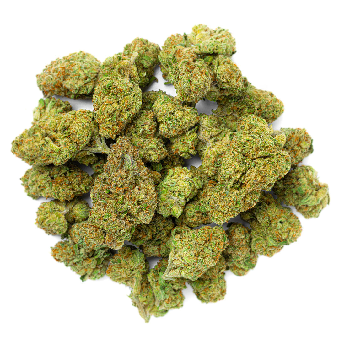Blueberry Lemon Bars - 14 Grams - Hybrid