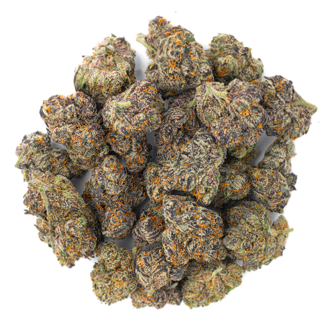 Elite Boutique Exotics - Z Candy - 14 Grams - Hybrid - Image 2
