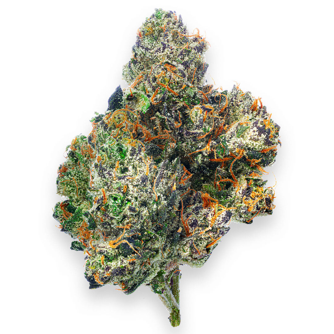 Boutique Exotics - Obama Runtz - 28 Grams - Hybrid - Image 6