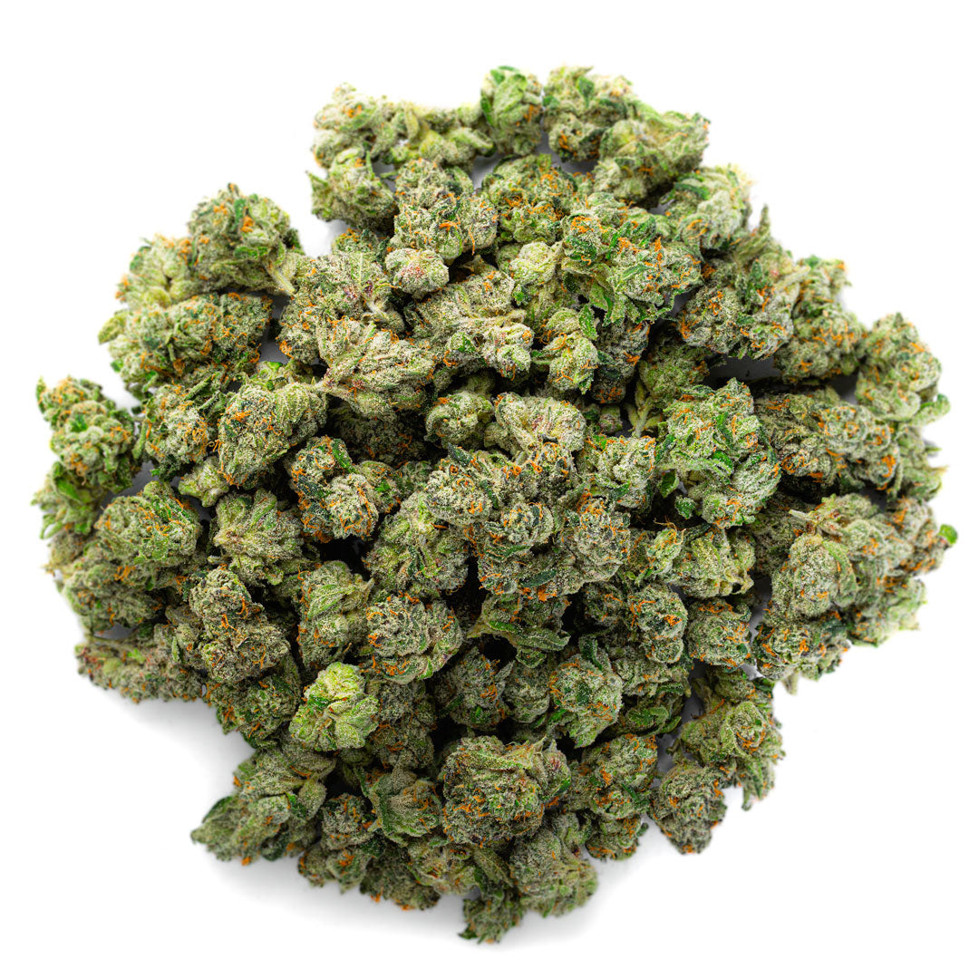 Boutique Exotics - Lemon Dior - 28 Grams - Hybrid - Image 2