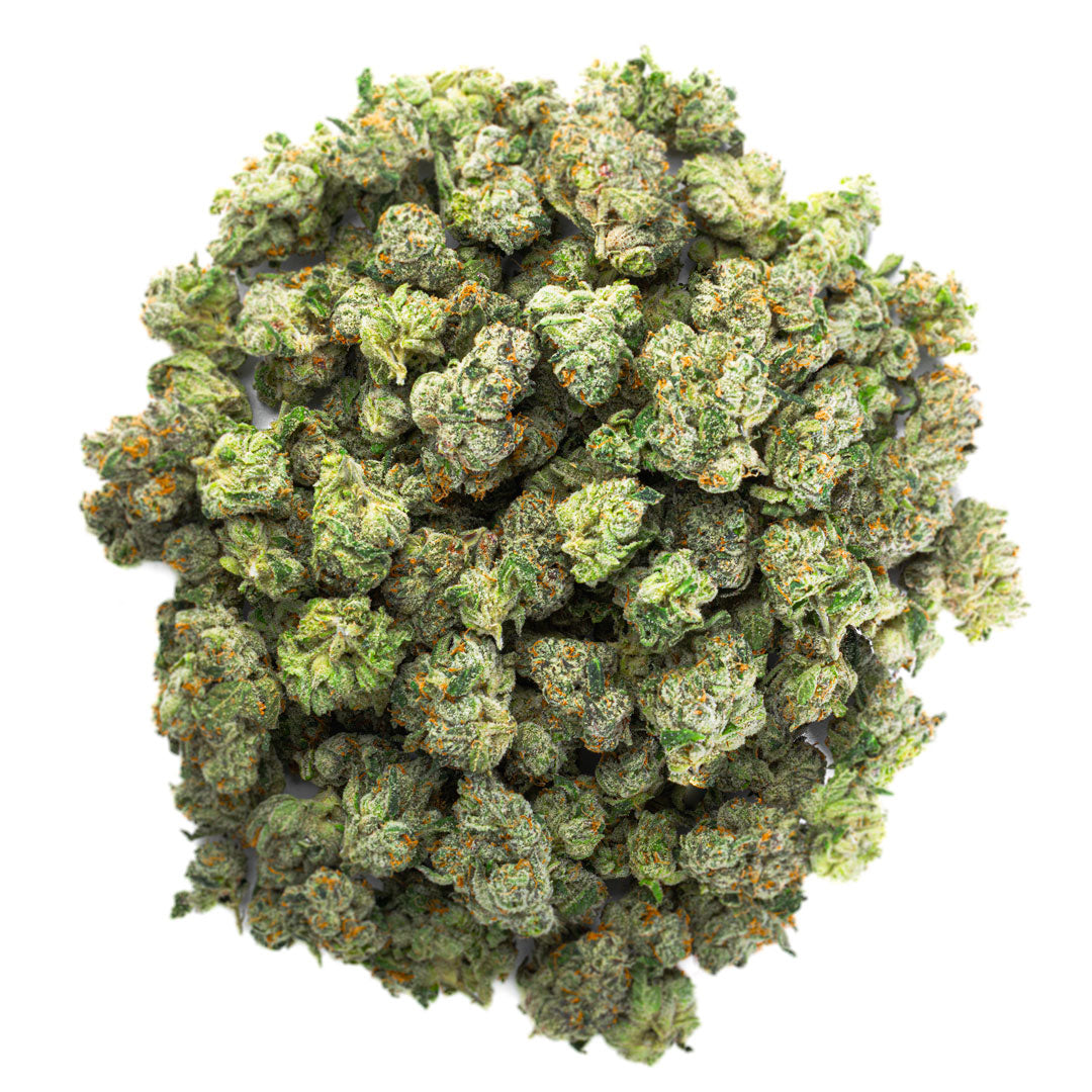 Boutique Exotics - Obama Runtz - 28 Grams - Hybrid - Image 2