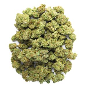 Bubba Candy - 28 Grams - Indica