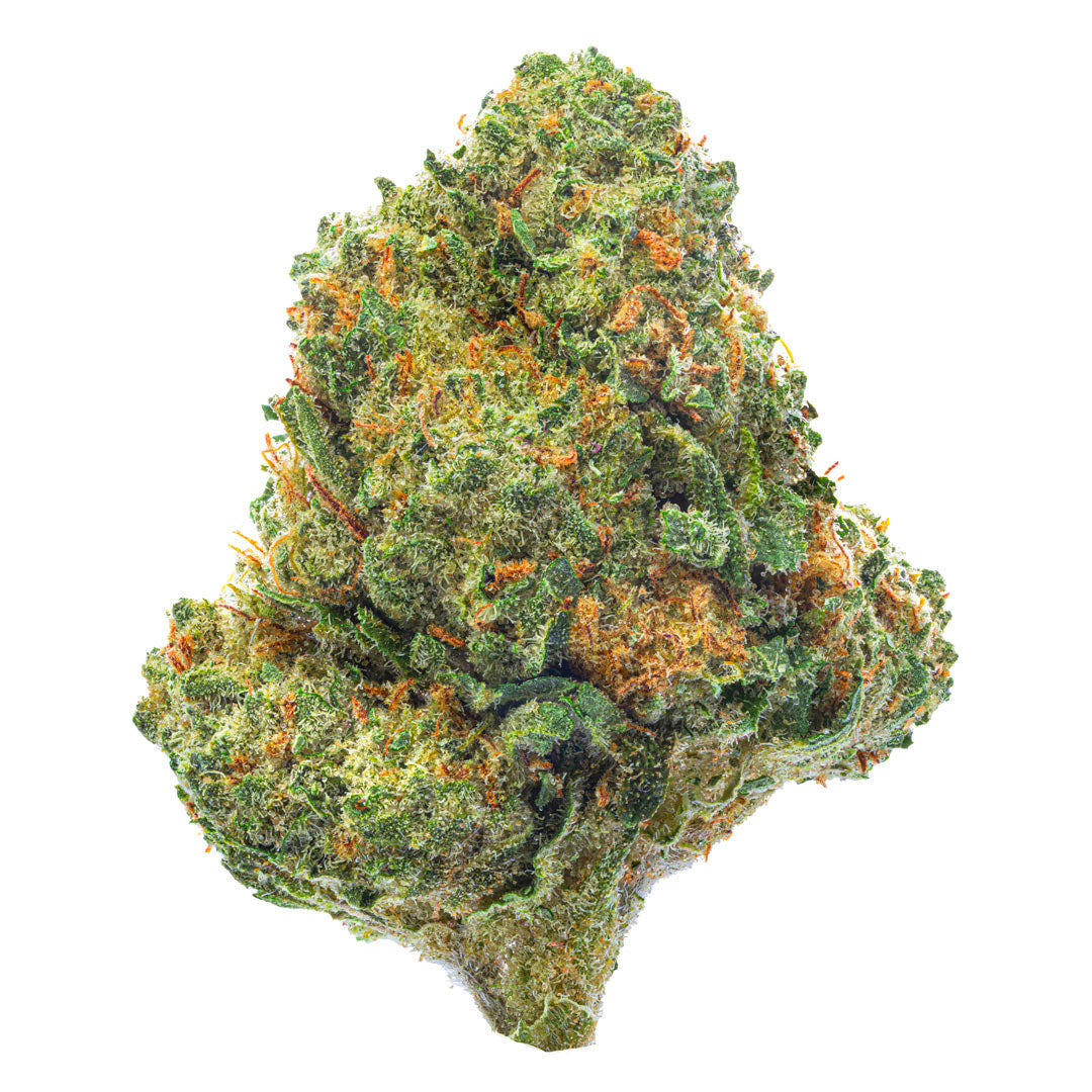Blueberry Syrup - 4 Grams - Indica