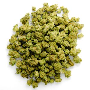 True OG - Minis - 28 Grams - Indica