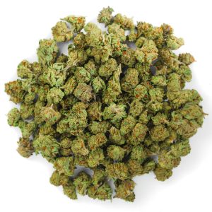 Fire OG - Minis - 28 Grams - Indica