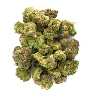 Forbidden Fruit - 14 Grams - Indica