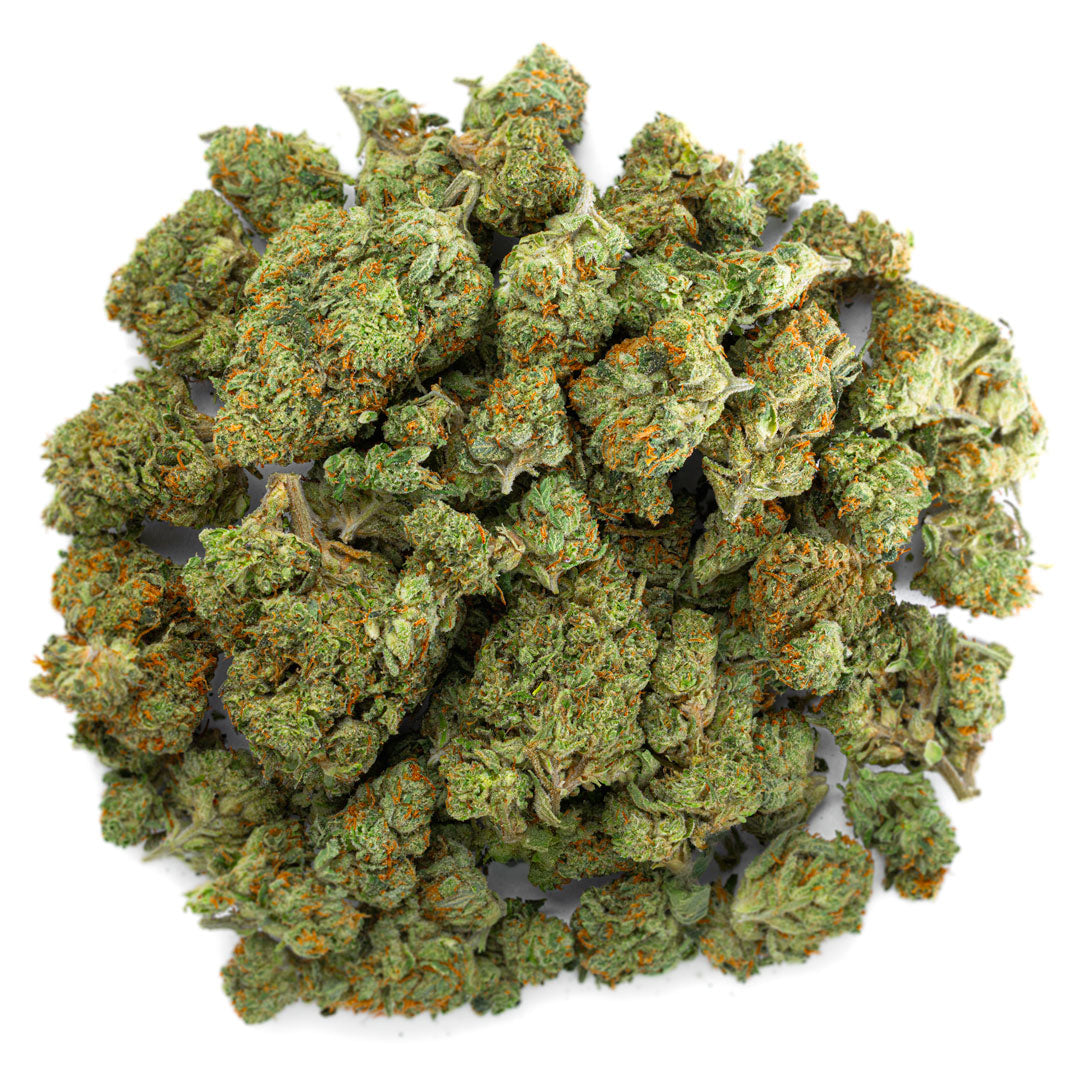 Fruity Pebbles OG - 28 Grams - Indica - Image 2
