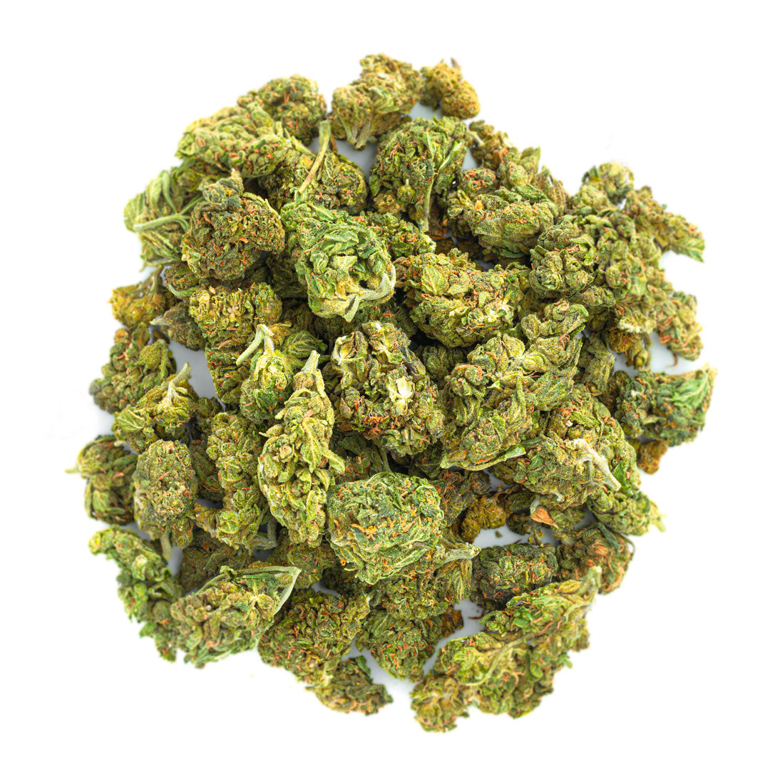 LITTLES BRAND - Ghost Train Haze - 28 Grams Littles - Sativa - Image 2