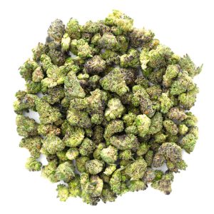 Indoor Exotics - Hashburger - Minis - 14 Grams - Indica
