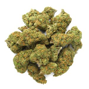 Jager Sour Diesel - 28 Grams - Hybrid