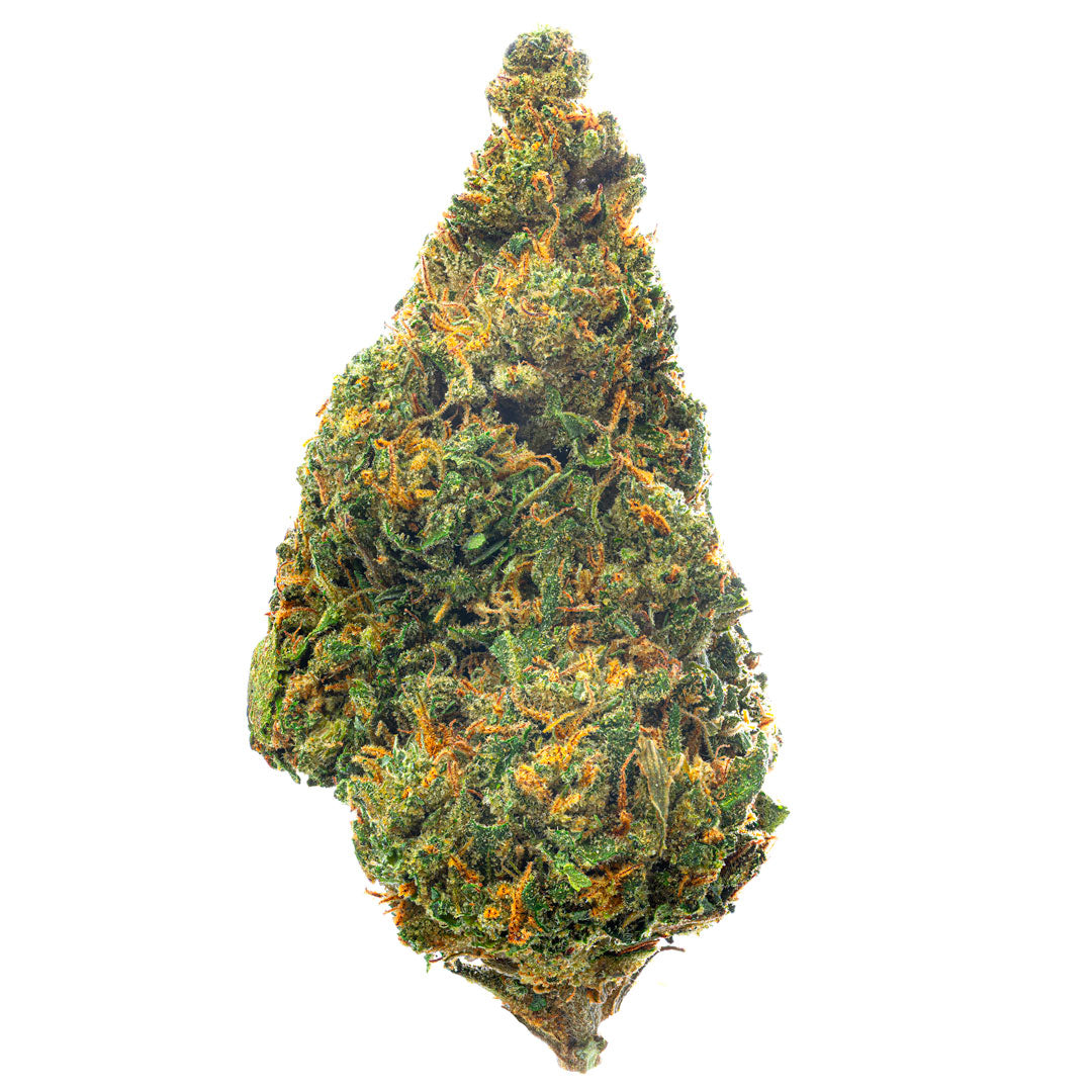 Jager Sour Diesel - 28 Grams - Hybrid - Image 3