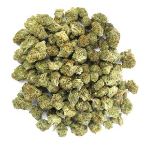 Super Lemon Haze - Minis - 28 Grams - Sativa