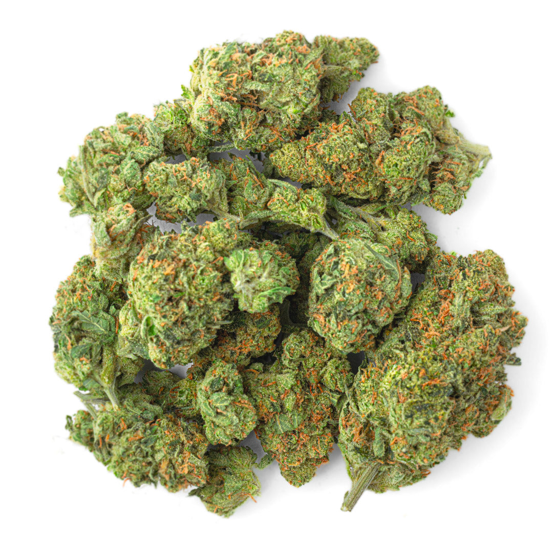 West West Brand - King Louis XIII - 14 Grams - Indica - Image 2