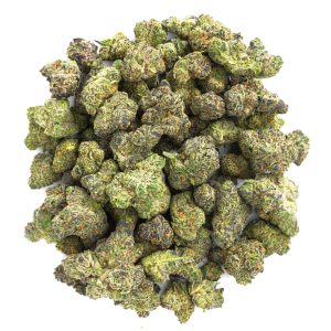 LCG X Runtz - Indoor - 28 Grams - Hybrid
