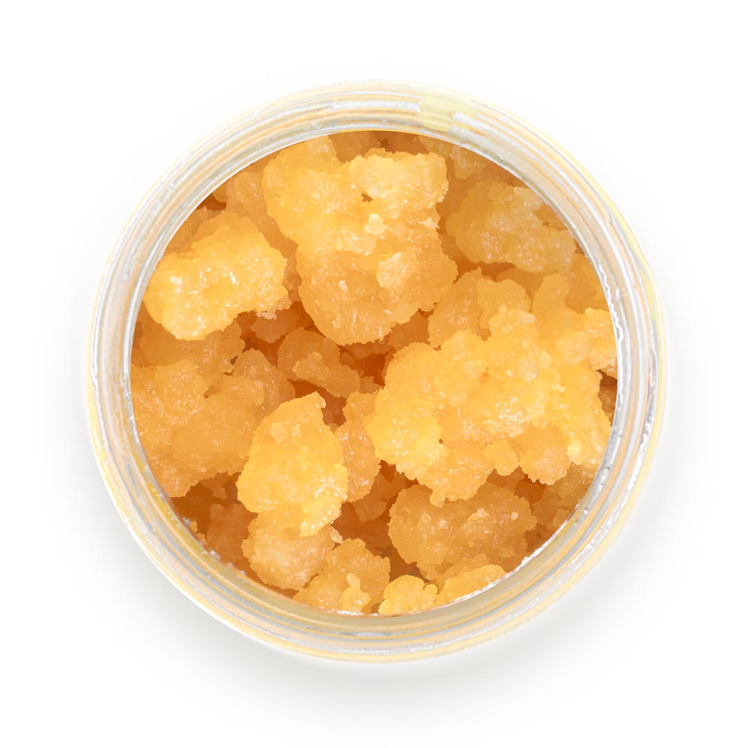 LUMINATE LIVE RESIN SUGAR - BULK 1 LB BOX - Image 6