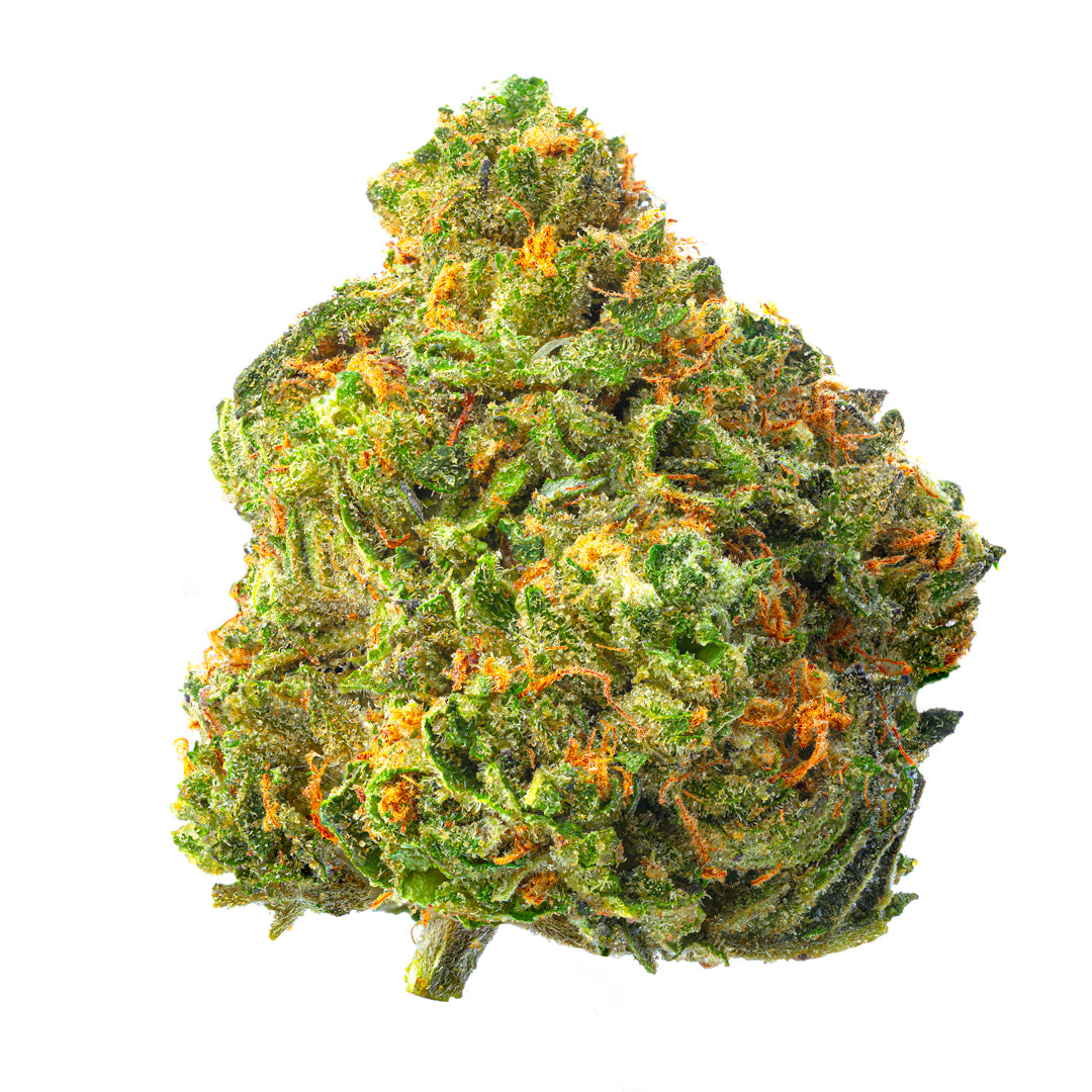 Good Day - 14 Grams - Platinum Bubba - Indica - Image 2