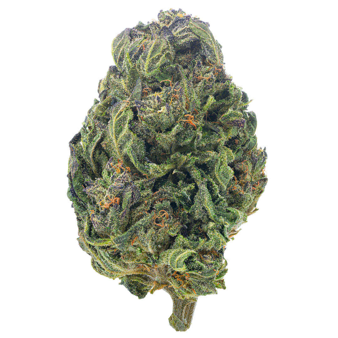 Purple Diesel - 28 Grams - Sativa - Image 2