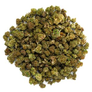 Purple Jack - Minis - 28 Grams - Hybrid
