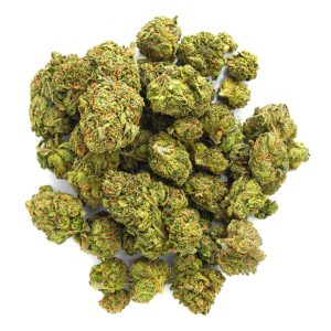 Rainbow Sherbet - 28 Grams - Hybrid