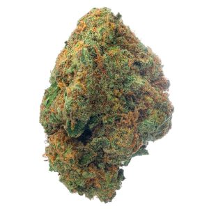 Raspberry Kush - 4 Grams - Indica