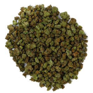 Raspberry Kush MICROS - 28 Grams - Indica
