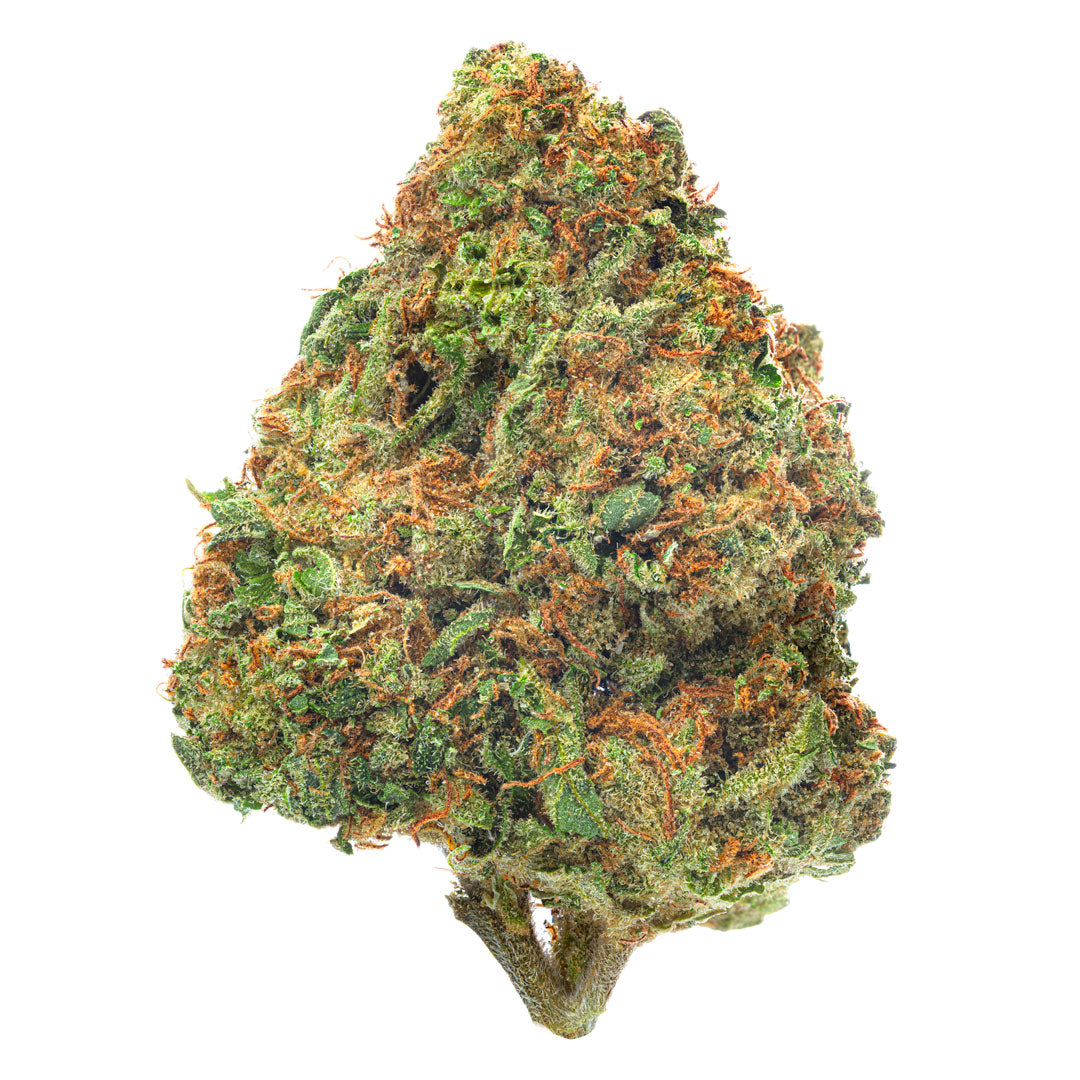 West West Brand - Raspberry Kush - 14 Grams - Indica - Image 3