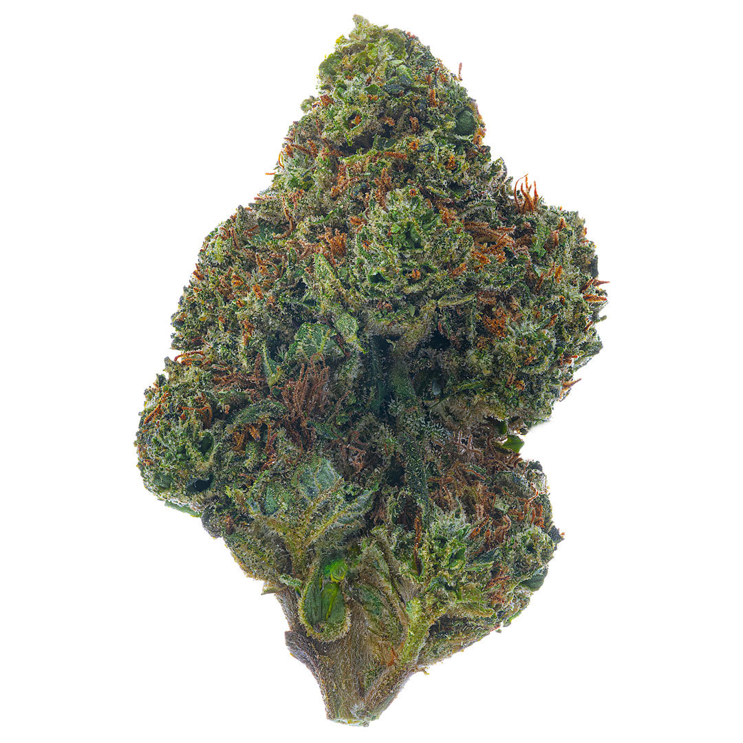Super Lemon Haze - 28 Grams - Sativa - Image 2