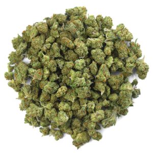 Alien OG - Minis - 28 Grams - Indica