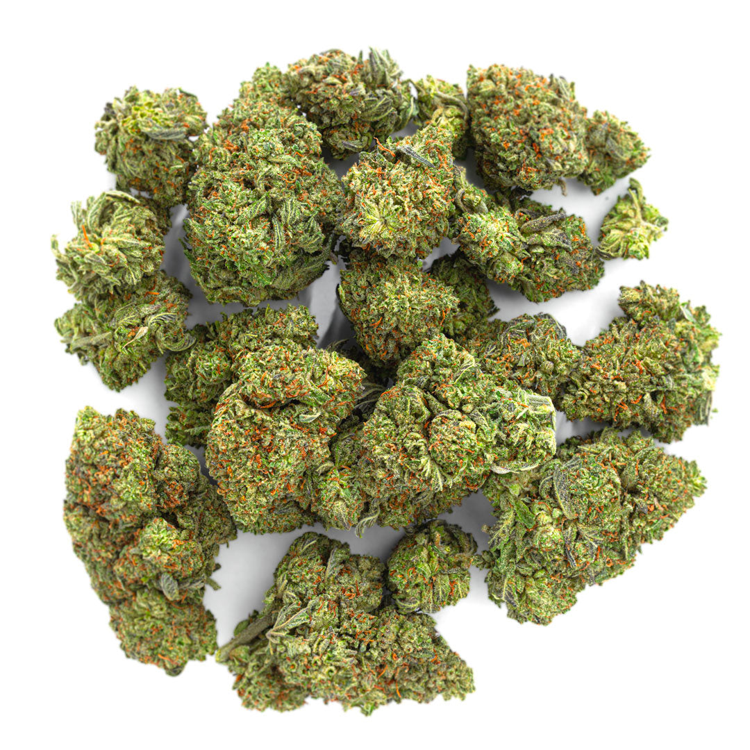 Wedding Cake - 28 Grams - Hybrid