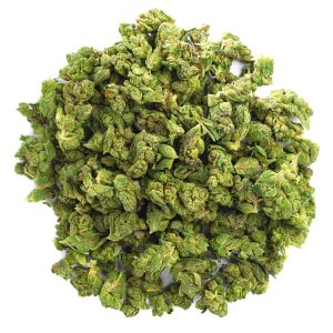 Wedding Cake - Minis - 28 Grams - Indica