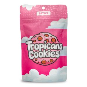 Tropicana Cookies - Pack of Pre-Rolls (10 Pack) - Sativa