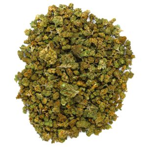 White Widow MICROS - 28 Grams - Hybrid