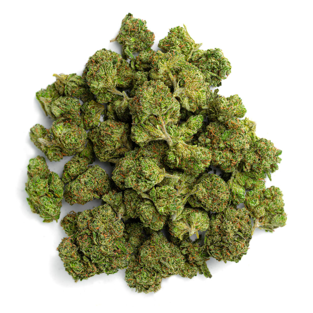 West West Brand - Zlushies - 14 Grams - Indica - Image 2