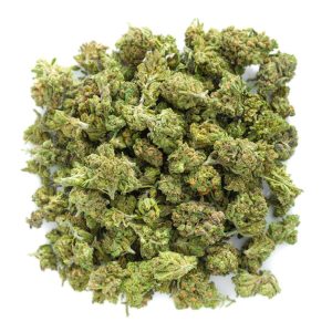 ZAZA - Berry Gelato - Littles - 28 Grams - Indica