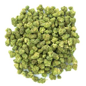 ZAZA - Girl Scout Cookies - Littles - 28 Grams - Hybrid