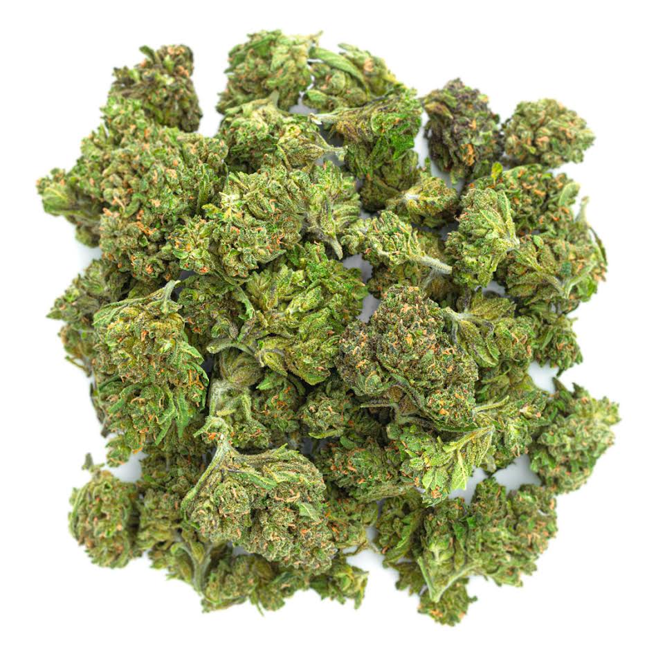 ZAZA - Bubba Candy - Littles - 28 Grams - Indica