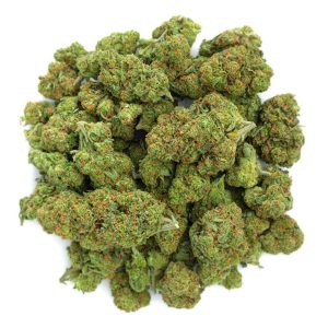 ZAZA - Laughing Gas - Indoor - 28 Grams - Hybrid