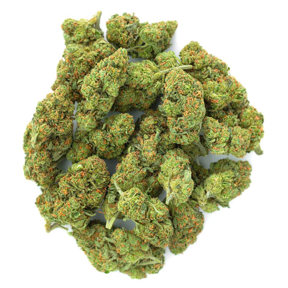 ZAZA - Josh D OG - Indoor - 28 Grams - IndicaZ
