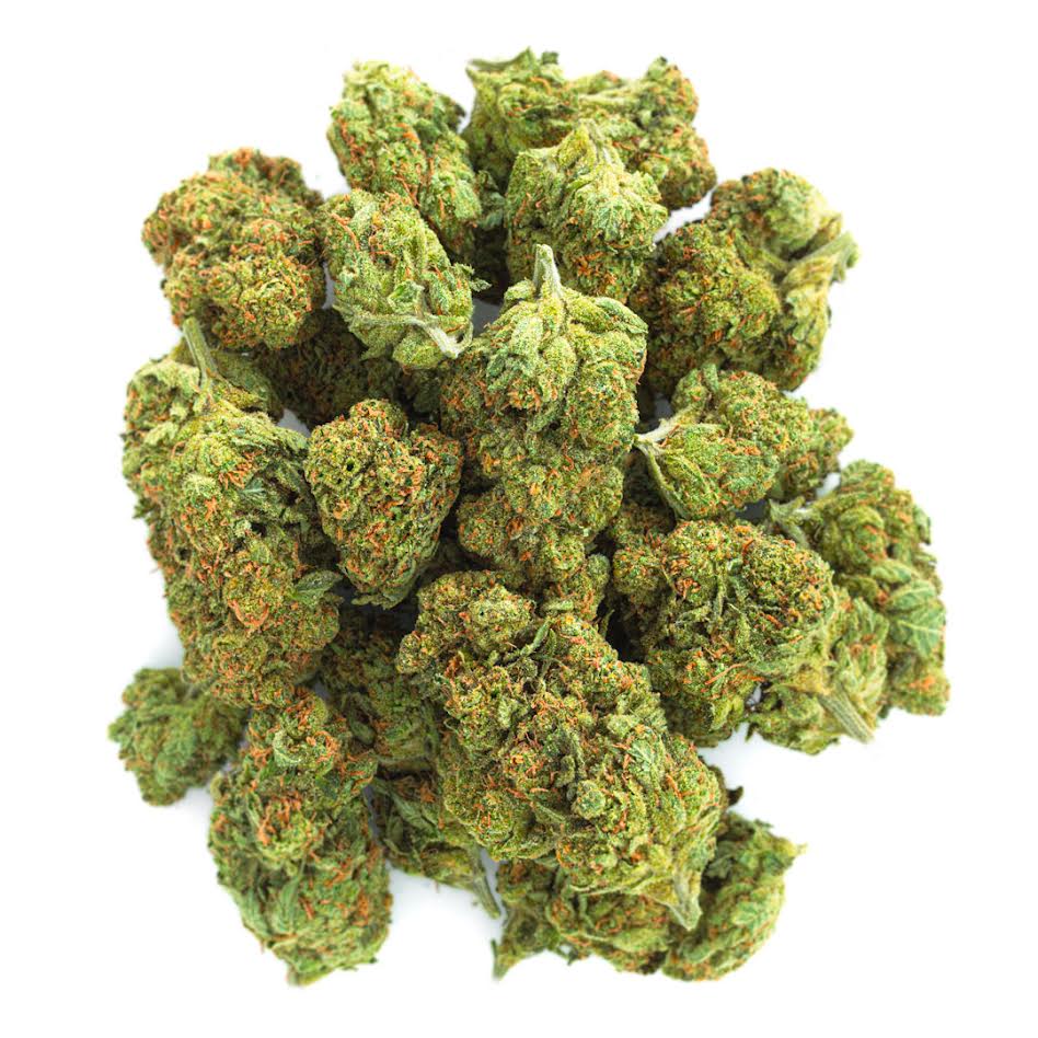 ZAZA - Private Reserve OG - Indoor - 28 Grams - IndicaZ