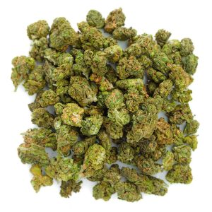 ZAZA - Blueberry Lemon Bars - Littles - 28 Grams - Hybrid