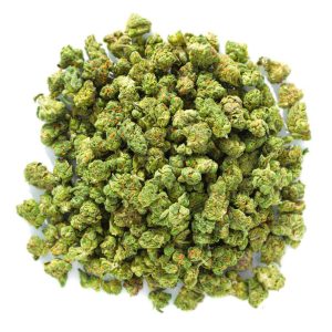 ZAZA - Lemon Kush - Littles - 28 Grams - Indica