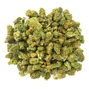 ZAZA - Ghost Train Haze - 28 Grams Littles - Sativa