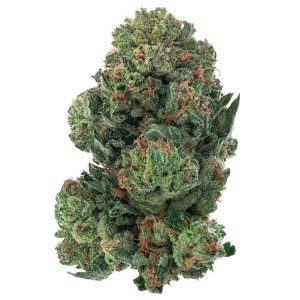 ZAZA - Alien OG - 4 Grams - Indica