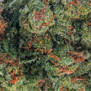 ZAZA - Cali Gas - 4 Grams - Indica